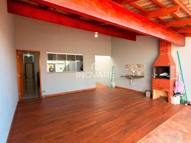 Casa venda em São João, Itumbiara