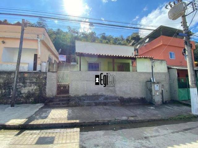 Casa venda em Região Geográfica Imediata de Juiz de Fora, Matias Barbosa