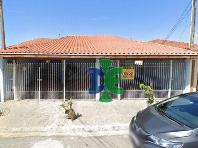 Casa venda em Jardim Califórnia, Jacareí