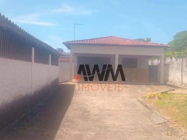 Casa venda em Região Geográfica Imediata de Goiânia, Goiânia