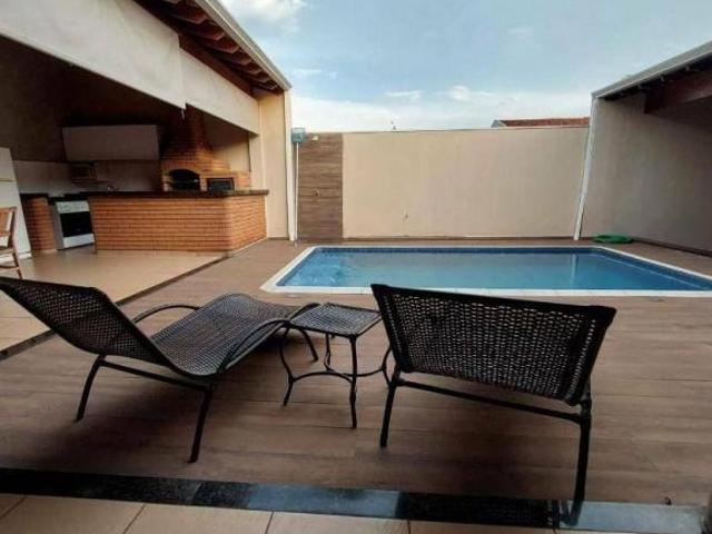 Casa venda em Região Imediata de Bauru, Bauru