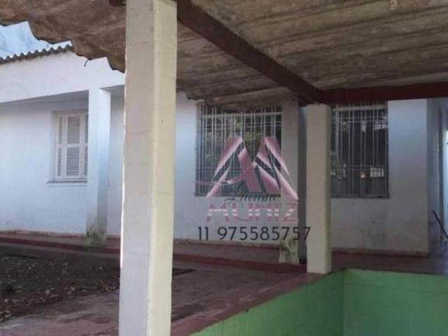 Casa venda em Vila Dom João, Diadema