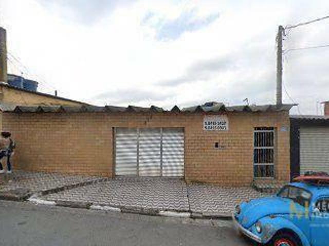 Casa venda em Vila Engenho Novo - Gleba B, Barueri