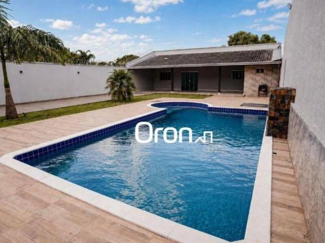 Casa venda em Região Geográfica Imediata de Goiânia, Aparecida de Goiânia