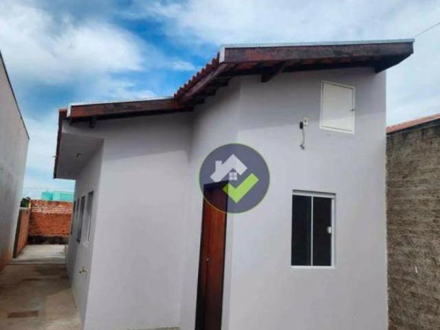 Casa venda em Região Imediata de Bauru, Bauru