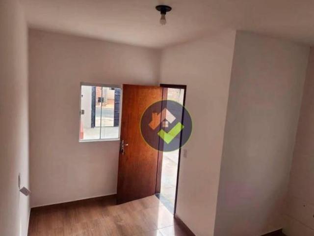 Casa venda em Bauru