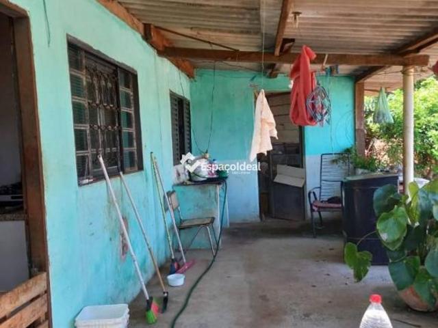 Casa venda em Pederneiras