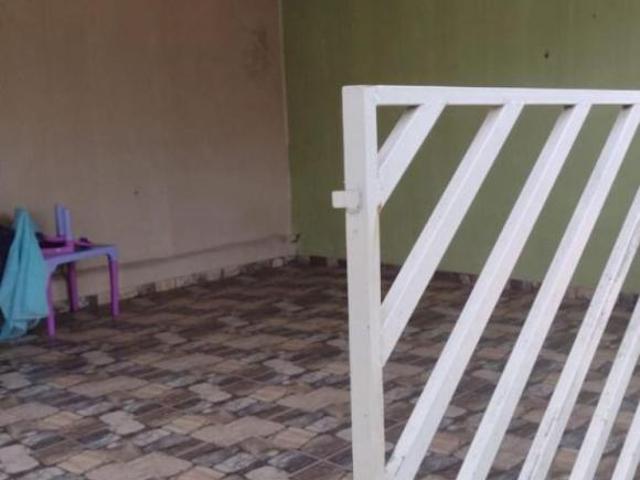 Casa venda em Jardim Roberto, Taboão da Serra