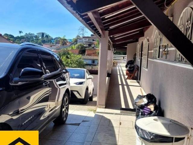 Casa venda em Ribeirão Pires