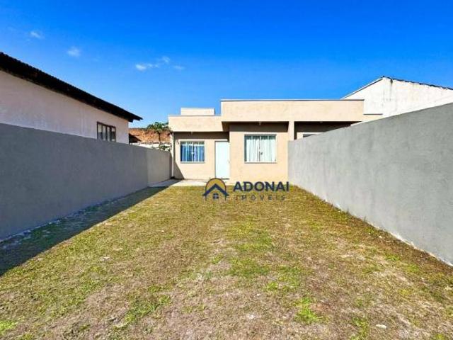 Casa venda em Carvoeiro, Guaratuba