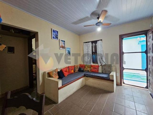Casa venda em Loteamento Israel Rodrigues Ferreira, Caraguatatuba