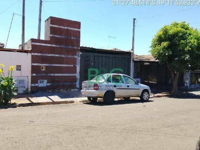 Casa venda em Região Imediata de São José do Rio Preto, Novo Horizonte