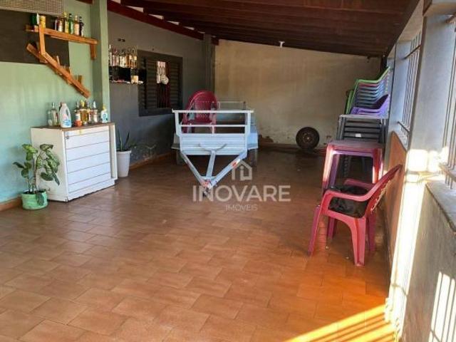 Casa venda em Região Geográfica Imediata de Itumbiara, Itumbiara