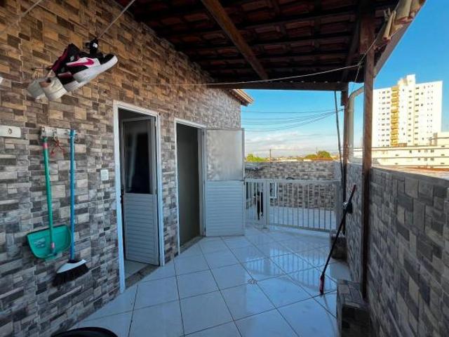 Casa venda em Praia Grande, Tupi