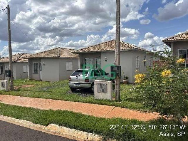Casa venda em Região Imediata de Assis, Assis