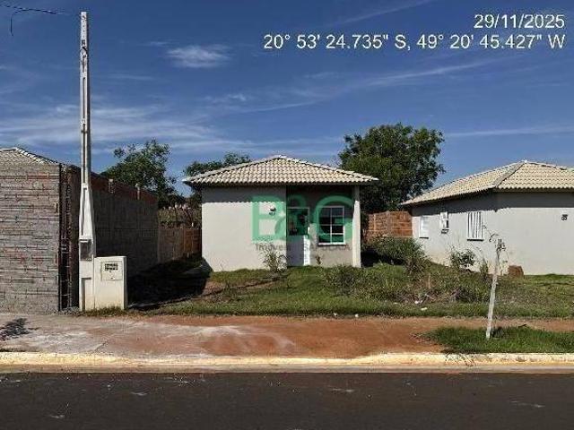 Casa venda em Região Imediata de São José do Rio Preto, Região Metropolitana de São José do Rio Preto