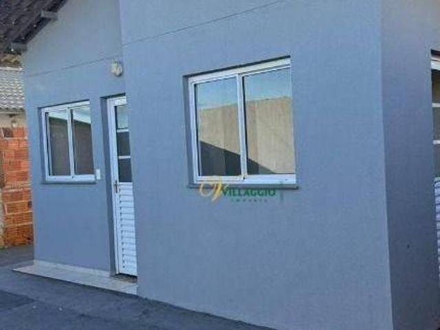 Casa venda em Região Imediata de São José do Rio Preto, Região Metropolitana de São José do Rio Preto