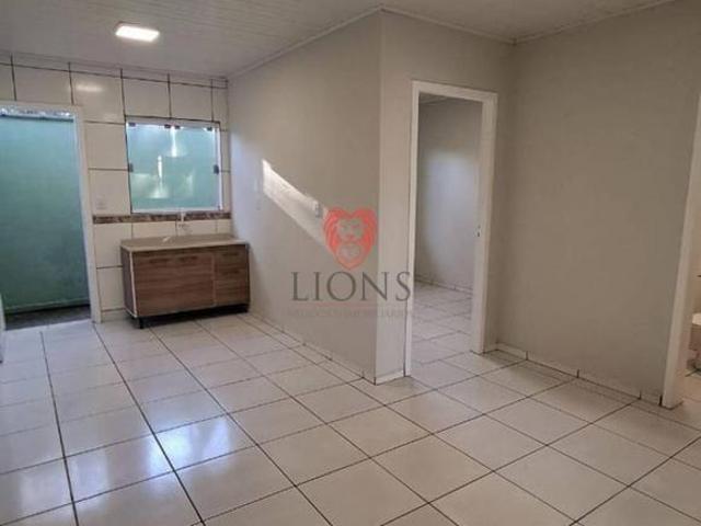 Casa venda em Itacolomi, Gravataí