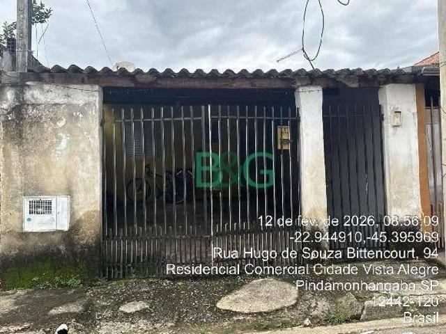 Casa venda em Região Imediata de Taubaté-Pindamonhangaba, Região Metropolitana do Vale do Paraíba e Litoral Norte