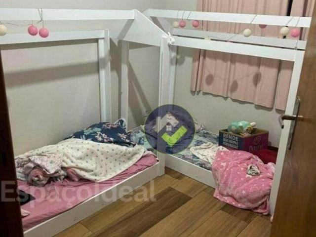 Casa venda em Jardim Dona Lili, Bauru