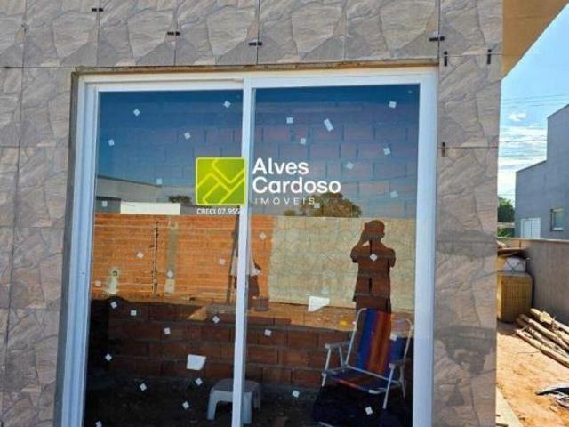 Casa venda em Região Imediata de Botucatu, Pardinho