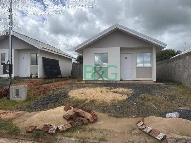 Casa venda em Região Imediata de Tupã, Tupã