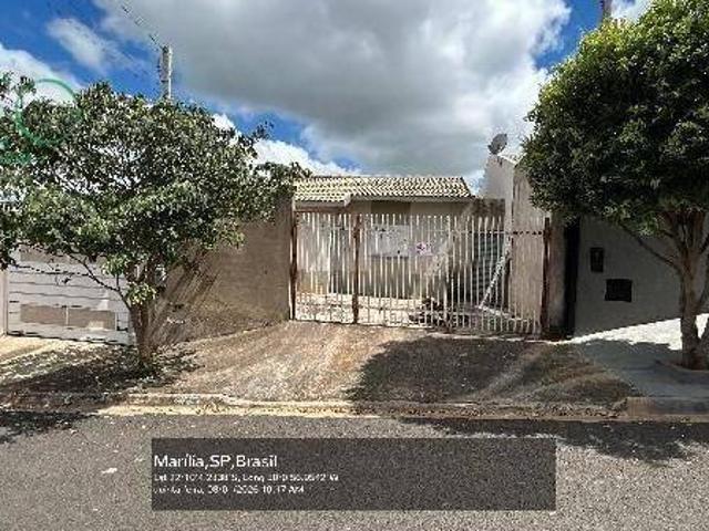 Casa venda em Região Imediata de Marília, Marília