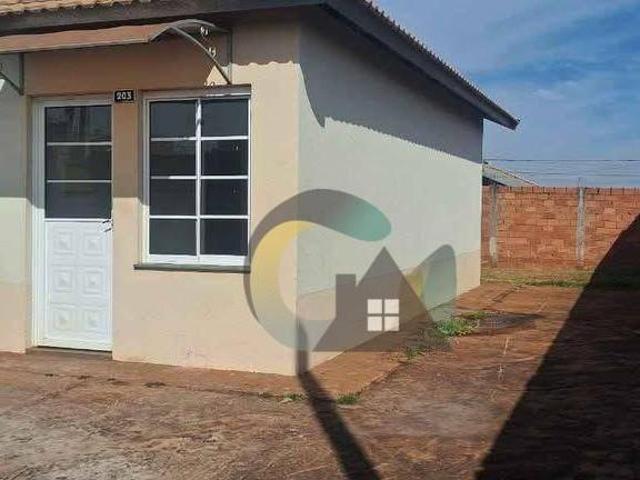 Casa venda em Barretos