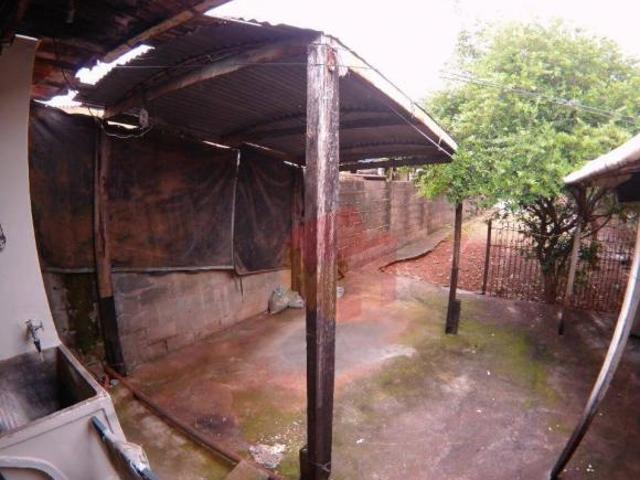Casa venda em Americana