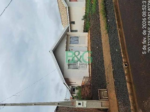 Casa venda em Região Imediata de São Joaquim da Barra-Orlândia, Região Metropolitana de Ribeirão Preto