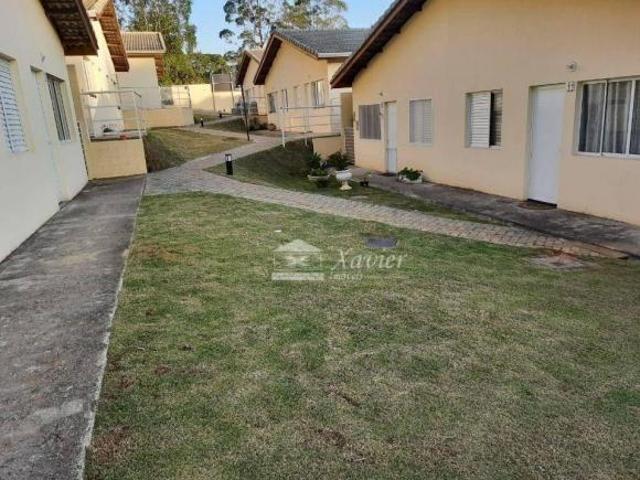 Casa venda em Vargem Grande Paulista