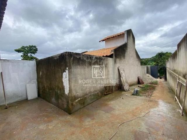 Casa venda em Mateus Leme, Região Geográfica Intermediária de Belo Horizonte