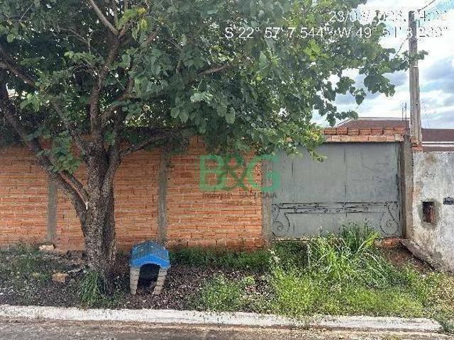 Casa venda em Região Imediata de Ourinhos, Ourinhos