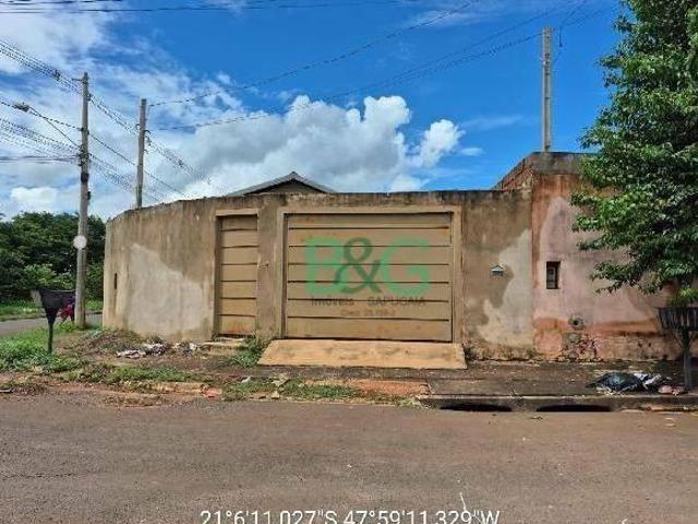 Casa venda em Região Imediata de Ribeirão Preto, Região Metropolitana de Ribeirão Preto