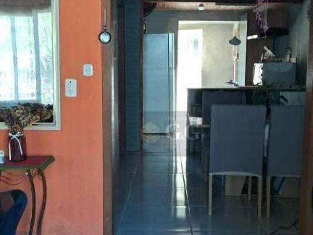 Casa venda em Jardim Estalagem, Viamão
