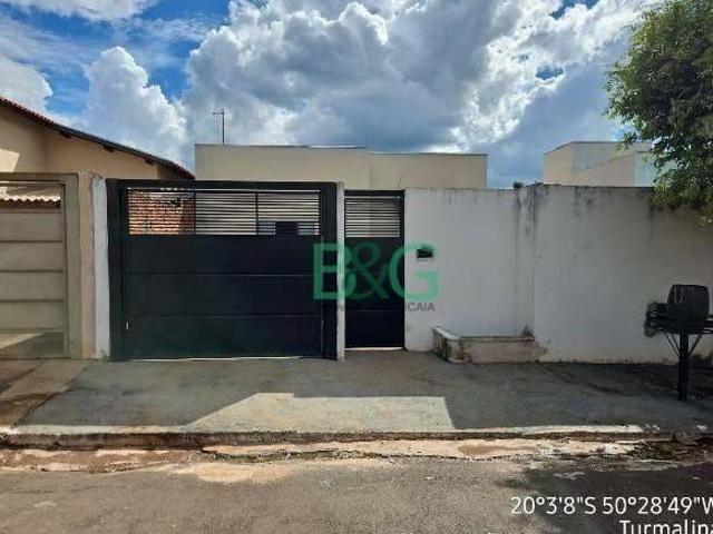 Casa venda em Região Imediata de Fernandópolis, Turmalina