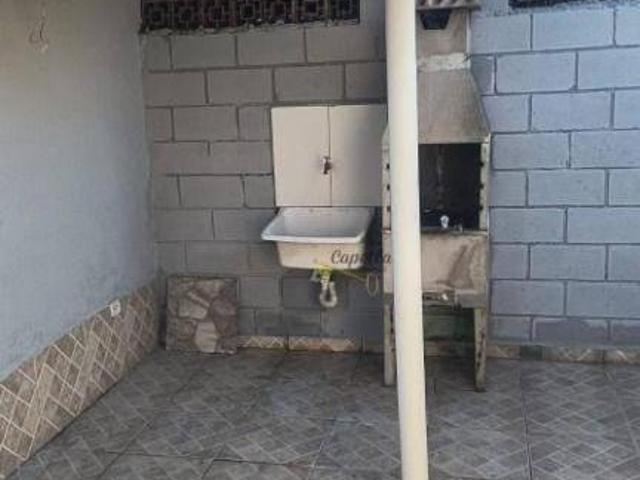 Casa venda em Itanhaém