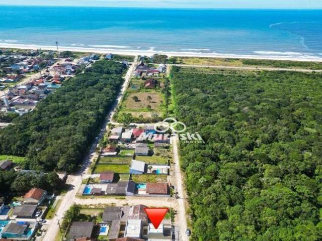 Casa venda em Região Geográfica Imediata de Paranaguá, Guaratuba