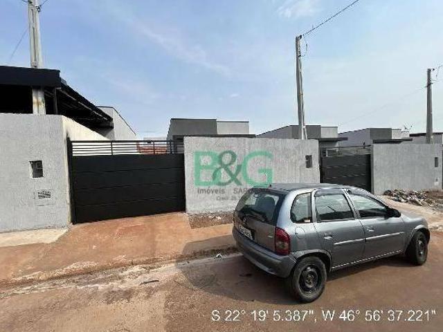 Casa venda em Região Imediata de Mogi Guaçu, Mogi Guaçu