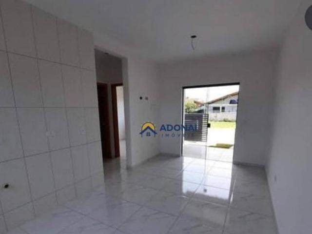 Casa venda em Região Geográfica Imediata de Paranaguá, Guaratuba