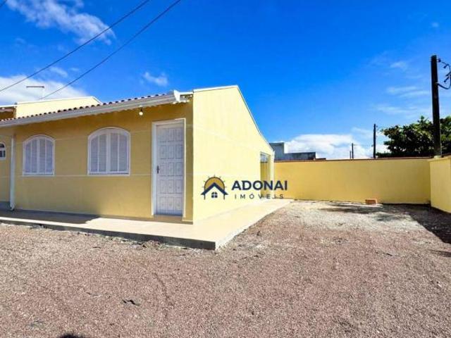 Casa venda em Eliana, Guaratuba