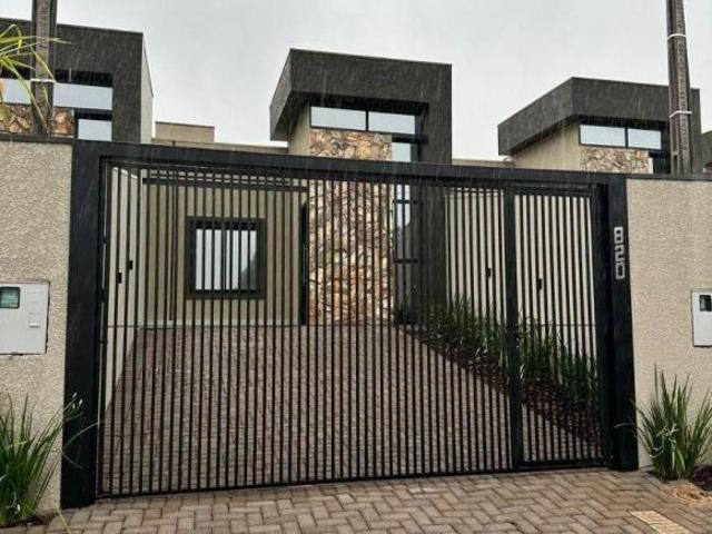 Casa venda em Região Geográfica Imediata de Cascavel, Cascavel