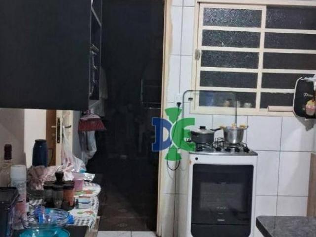 Casa venda em Vila Romana, Jacareí