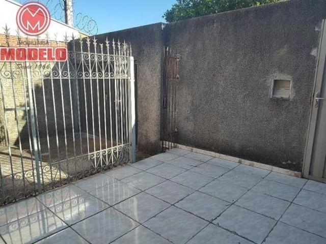 Casa venda em Santa Terezinha de Piracicaba, Piracicaba