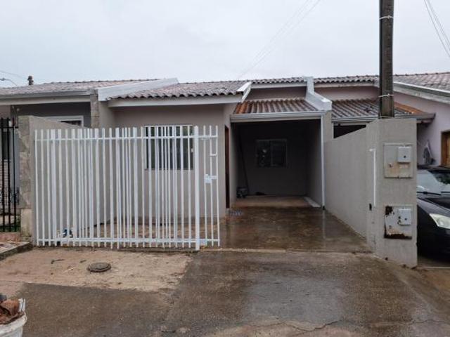 Casa venda em Neves, Ponta Grossa