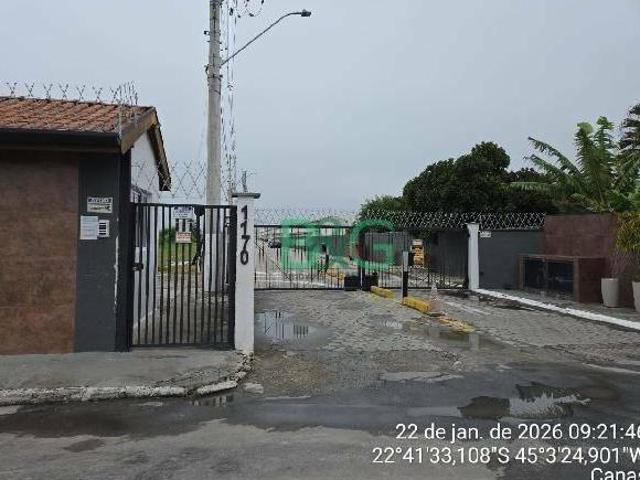 Casa venda em Região Imediata de Guaratinguetá, Região Metropolitana do Vale do Paraíba e Litoral Norte