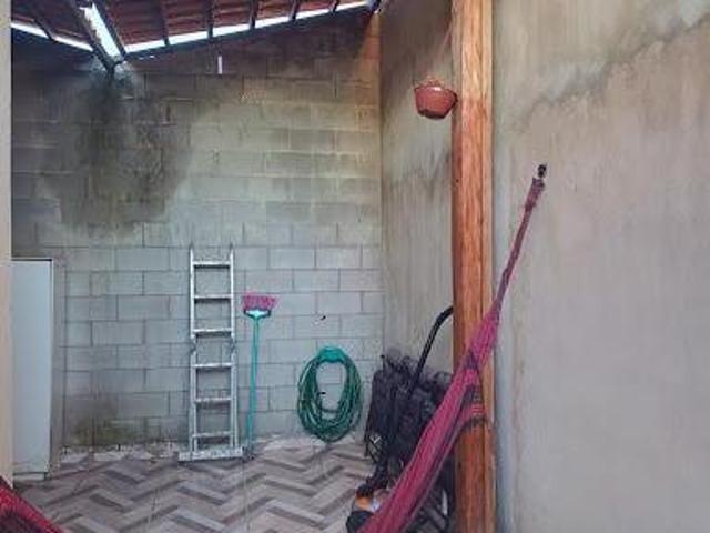 Casa venda em Sorocaba