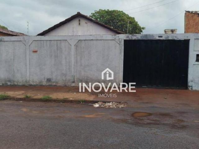 Casa venda em Região Geográfica Imediata de Itumbiara, Itumbiara