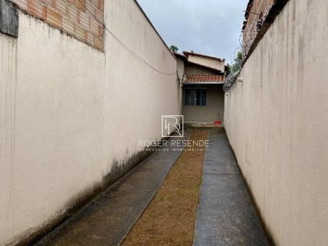 Casa venda em Mateus Leme, Região Geográfica Intermediária de Belo Horizonte