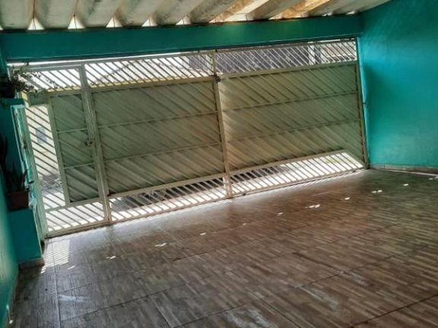 Casa venda em Jardim Leblon, Suzano